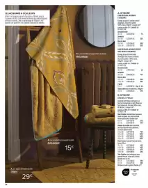 Catalogue Linvosges page 36