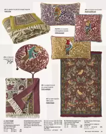 Catalogue Linvosges page 47