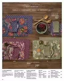 Catalogue Linvosges page 50