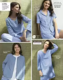 Catalogue Linvosges page 56