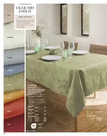 Catalogue Linvosges page 62