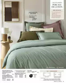 Catalogue Linvosges page 73