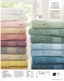 Catalogue Linvosges page 85
