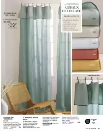Catalogue Linvosges page 99