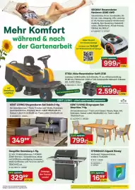 Lagerhaus Graz Land Flugblatt Seite 2