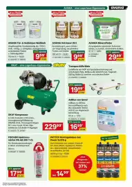 Lagerhaus Graz Land Flugblatt Seite 4