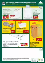 Lagerhaus Graz Land Flugblatt Seite 6