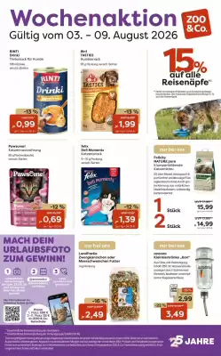 ZOO & Co (gültig bis 9-08)
