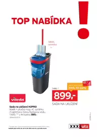 XXXLutz leták Strana 1