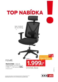 XXXLutz leták Strana 1