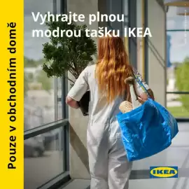 IKEA leták Strana 1