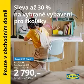 IKEA leták Strana 3