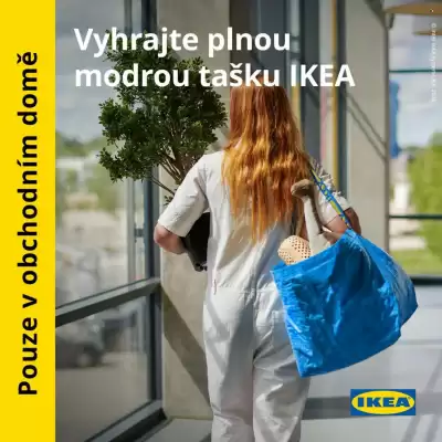 IKEA (platné do 31-08)