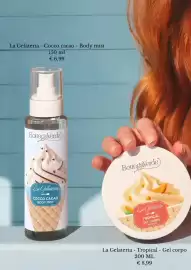 Volantino Bottega Verde Pagina 2