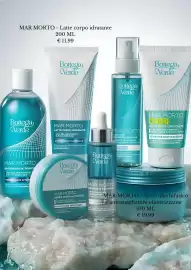 Volantino Bottega Verde Pagina 3