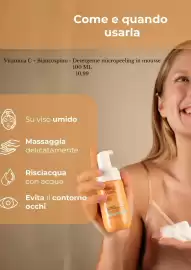 Volantino Bottega Verde Pagina 5
