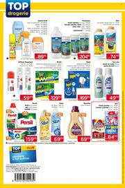 TOP drogerie leták Strana 4: Biolit elektrický odpařovač se suchou náplní €129,90