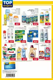 TOP drogerie leták Strana 4: Biolit elektrický odpařovač se suchou náplní €129,90