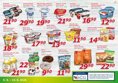 ESO MARKET leták Strana 5