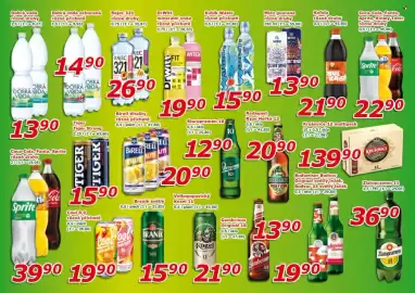 ESO MARKET leták Strana 7