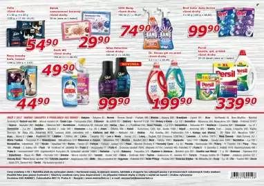 ESO MARKET leták Strana 8