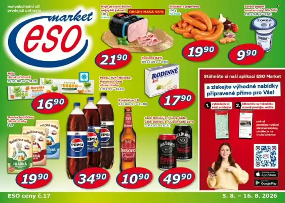 ESO MARKET (platné do 16-08)