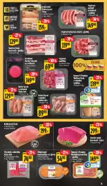 Albert leták | Supermarket Strana 11