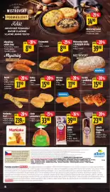 Albert leták | Supermarket Strana 16