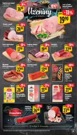 Albert leták | Supermarket Strana 17