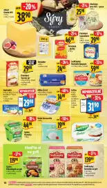 Albert leták | Supermarket Strana 18
