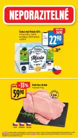 Albert leták | Supermarket Strana 2