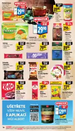 Albert leták | Supermarket Strana 24
