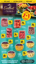 Albert leták | Supermarket Strana 33