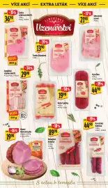 Albert leták | Supermarket Strana 34