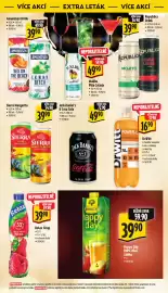 Albert leták | Supermarket Strana 35