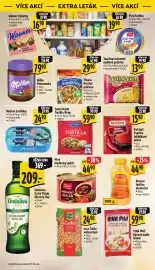 Albert leták | Supermarket Strana 36