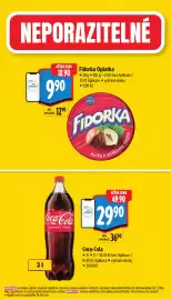 Albert leták | Supermarket Strana 4