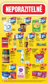 Albert leták | Supermarket Strana 6