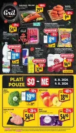 Albert leták | Supermarket Strana 7