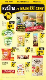 Albert leták | Supermarket Strana 8