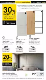 Karwei folder Pagina 27