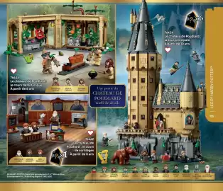 LEGO folder Pagina 105