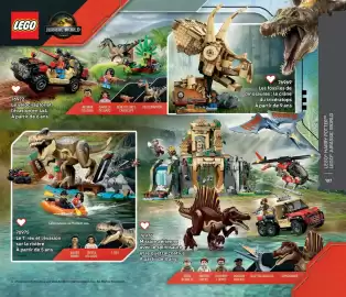 LEGO folder Pagina 107