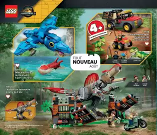 LEGO folder Pagina 108