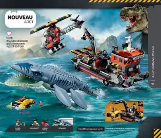 LEGO folder Pagina 109