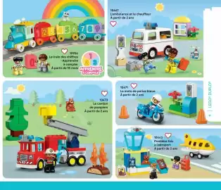 LEGO folder Pagina 11