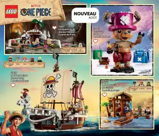 LEGO folder Pagina 110