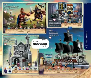 LEGO folder Pagina 111