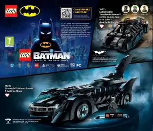LEGO folder Pagina 112