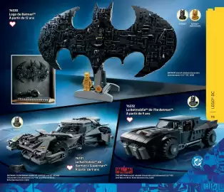 LEGO folder Pagina 113